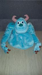 Sully muts, Ophalen of Verzenden, Overige figuren, Gebruikt, Knuffel
