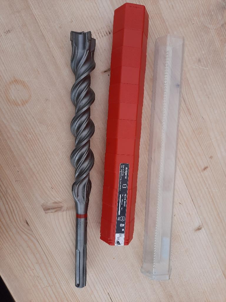 boren Hilti, Bricolage & Construction, Outillage | Foreuses, Neuf, Enlèvement