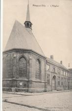 Nieuport, Nieuport, Collections, Cartes postales | Belgique, Envoi