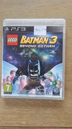 Batman 3 LEGO Beyond Gotham.Met Nederlandse ondertiteling., Games en Spelcomputers, 2 spelers, Eén computer, Zo goed als nieuw
