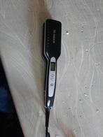 Lisseur, Bijoux, Sacs & Beauté, Beauté | Soins des cheveux, Enlèvement ou Envoi, Utilisé, Fer à friser ou Lisseur