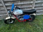 Italjet brommertje 50 cc, Fietsen en Brommers, Ophalen