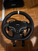 MOZA R5 setup, Ophalen, Zo goed als nieuw