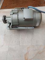 Elektrische Motor voor industriële naaimachines, Ophalen, Zo goed als nieuw, Accessoires, Overige merken