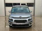 Citroën Berlingo/Automatique/53250 km !, Argent ou Gris, Achat, Euro 6, Entreprise