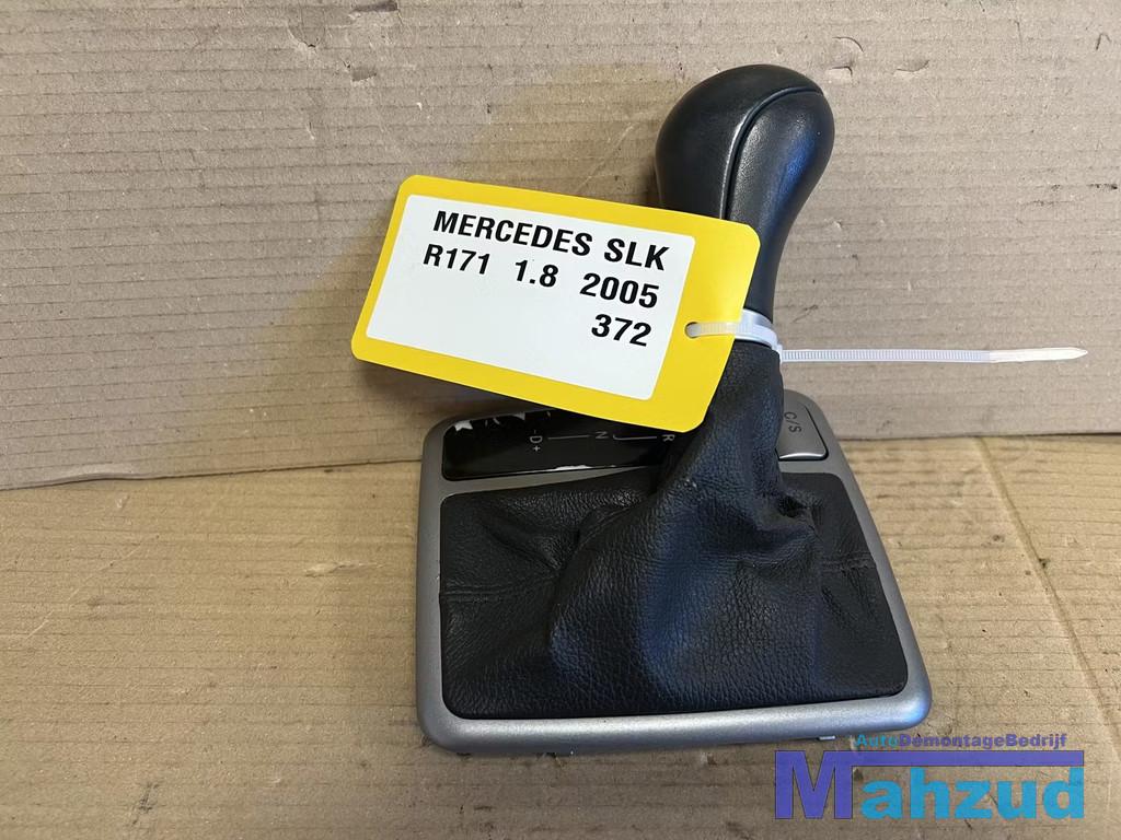 Mercedes SLK R171 pookhoes pookknop 2005-2011, Auto-onderdelen, Gebruikt, Mercedes-Benz AG, Mercedes-Benz, Mercedesstrasse 120
70372  Stuttgart, DE