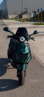 piagio zip 4t, Fietsen en Brommers, Ophalen of Verzenden, Zo goed als nieuw, Zip
