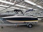 Regal 1900 van het jaar 2007 Volvo Penta 3.0 GL 135 PK, Watersport en Boten, Ophalen, Binnenboordmotor, 6 meter of meer, 120 tot 200 pk