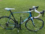 Vélo de route Carbon Cube GTC, Autres marques, Comme neuf, Enlèvement, 28 pouces