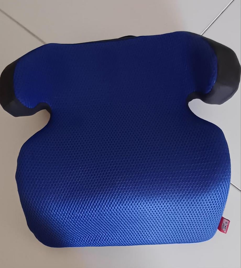 Kinderzitje, zo goed als nieuw, enkel bij oma gebruikt, Kinderen en Baby's, Autostoeltjes, Ophalen