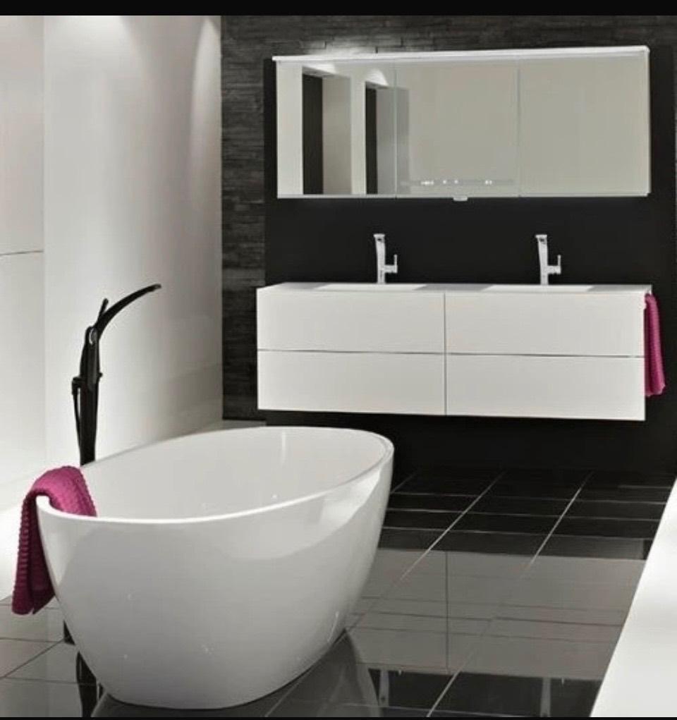 Nieuw badkamer meubel (nog in de verpakking), Ophalen, 75 cm of meer, 150 tot 200 cm, Nieuw