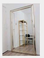 XXL spiegel DeKnudt, Ophalen