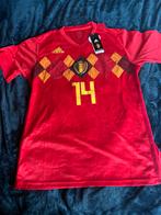 Chemise Dries Mertens, Taille L, Enlèvement ou Envoi, Comme neuf, Maillot