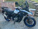 Suzuki vstrom 650, Motos, Permis Moto A, Plus de 35 kW, 2 cylindres, Particulier