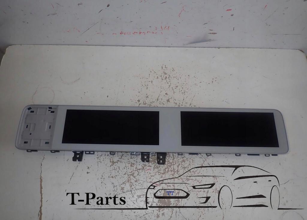 Hyundai ioniq 5 display boordcomputer instrumentenpaneel 940, Auto-onderdelen, Info@fabrikant.eu, Fabrikant BV, Nieuw, Hyundai