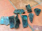 Grand lot en labradorite, Enlèvement ou Envoi, Minéral