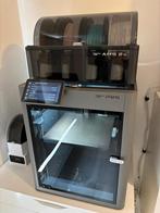 Bambu Lab P2S + AMS 2 Pro (comme neuf), Computers en Software, 3D Printers, Ophalen, Ingebouwde Wi-Fi, Bambulab, Zo goed als nieuw