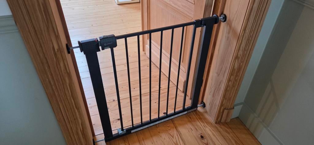 barriere enfant portique securiter bébé, Enlèvement