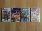 Nintendo Switch games - nieuw, Games en Spelcomputers, Ophalen of Verzenden, Nieuw