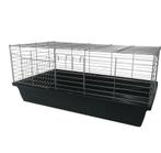 Konijn / cavia kooi 100 cm nieuw !!, Neuf, 75 à 110 cm, Cage, Cobaye
