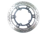 REMSCHIJF VOOR Yamaha MT 09 2021-2023 (MT09 B7N), Dhr. S. di Majo, Gebruikt, Info@cama-motorparts.nl, P.J. Troelstraweg 8 8
3144 CX  MAASSLUIS, NL