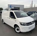 Volkswagen Transporter 2.0 TDI T6 LONG DOUBLE FRIGO FRIGORIF, 75 kW, Achat, Entreprise, 2 places