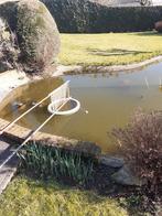 peurnet, Watersport en Boten, Ophalen, Gebruikt