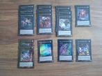 Yu-Gi-Oh! Deck - Ghostricks, Enlèvement, Neuf, Deck game, Foil