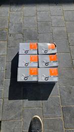 LEDVance Smart Buitenstopcontact met App - Aan- en uitschake, Ophalen