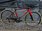 Nieuwe Ridley Falcn maat XS/51, Fietsen en Brommers, 28 inch, Carbon, Nieuw, 49 tot 53 cm