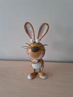 Paasdecoratie, Enlèvement