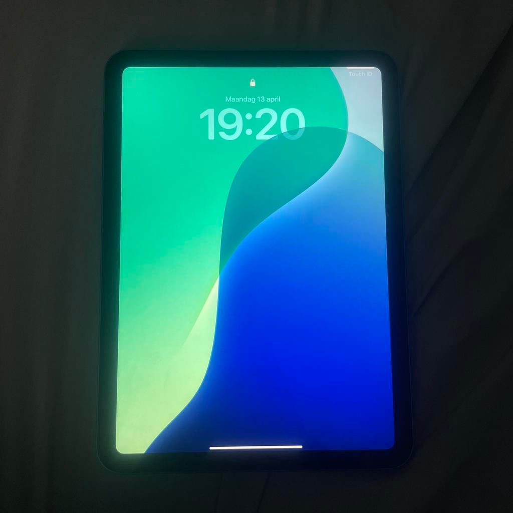 APPLE iPad (2025) - 11 inch - A16 - 128 GB - Blue - Wi-Fi, Informatique & Logiciels, Apple iPad Tablettes, Apple iPad, 11 pouces