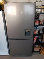 Samsung XL frigo en diepvries, Ophalen