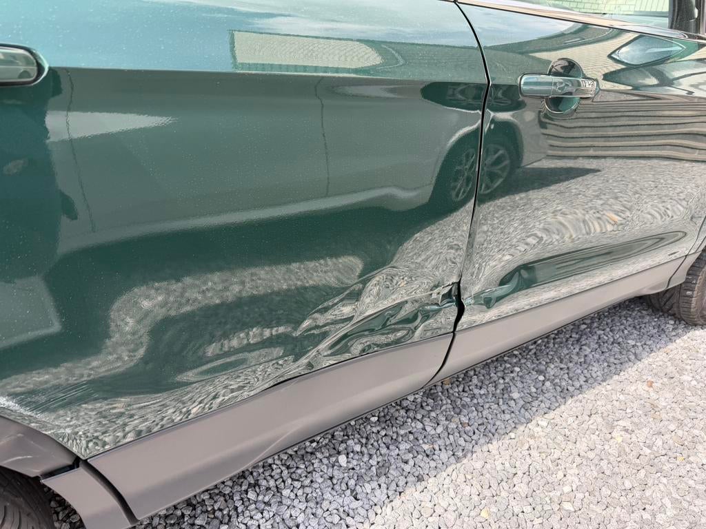 Ford kuga 1.5 benzine  automaat 4+4 bj 2016, Autos, Ford, Achat, Euro 6, Entreprise, 5 portes