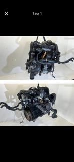 Moteur TDI 90-101-105-130, Enlèvement, Révisé, Volkswagen