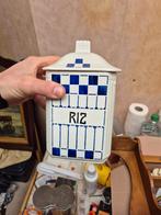 Kruidenpotjes antiek, Antiek en Kunst, Ophalen