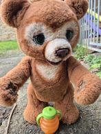 Cubby "fur real", Enlèvement, Comme neuf, Garçon ou Fille