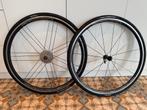Campagnolo Zonda wielset - SRAM Race 10/11 speed, Fietsen en Brommers, Ophalen, Gebruikt, Racefiets, Wiel