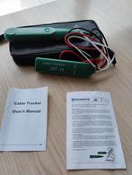 * Kabelzoeker Husqvarna *, Ophalen of Verzenden, Zo goed als nieuw, Accu-grasmaaier