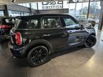 MINI Cooper Countryman Cooper ,Pano dak/Zwart Leder/Xenon/E, Achat, 140 g/km, Euro 6, https://public.car-pass.be/vhr/464bed7d-5db8-401d-92d3-fd9b402559ec