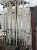 oogstband sla +engel motoren, Enlèvement, Horticulture, culture maraîchère en serre, Moissonneuse