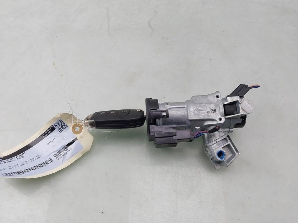 NEIMAN / COMMUTATEUR D ALLUMAGE + CLEF (|2095650|2404464|H1B, Dhr. J. Ham, Administratie@autoham.nl, Nijkerkerstraat 27a 27a
3821 CD  AMERSFOORT, NL