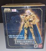 saint Seiya Myth Cloth Ex Mü du Belier Aries V1, Enlèvement, Comme neuf, Fantasy