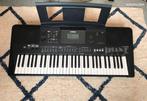 Clavier numérique Yamaha E463, Musique & Instruments, Enlèvement, Comme neuf, 61 touches, Yamaha