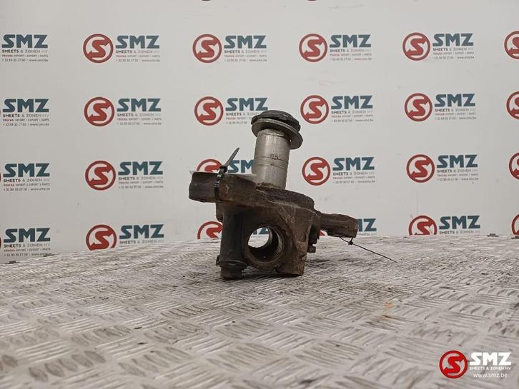 Occ fusee MAN, Auto-onderdelen, Vrachtwagen-onderdelen, MAN, Besturing, Gebruikt