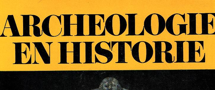 Archeologie en historie-Regionale gesch.Uiteenlopende thema’, Boeken, Overige Boeken, Zo goed als nieuw, Ophalen of Verzenden