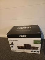 Princess 162660 Raclette Grill Party -  GLOEDNIEUW, Ophalen of Verzenden, Nieuw, 8 personen of meer