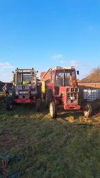 Traktor, Jusqu'à 80 ch, 5000 à 7500, Case IH, Enlèvement