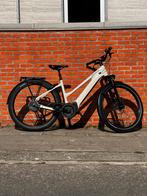 Elektrische fiets Specialized Turbo Vado 5.0 IGH (maat M), Fietsen en Brommers, Ophalen, Zo goed als nieuw