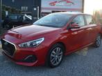Hyundai i30 i30 1.4i Air, Autos, Rouge, Achat, Euro 6, Entreprise